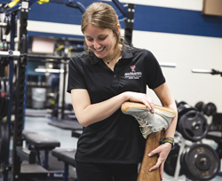 It's Not Just About Winning: Athletic Trainers as Health Care Providers