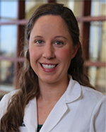 Kaylee Shepherd, M.D.