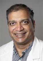 Ramachandra Chemitiganti, M.D.