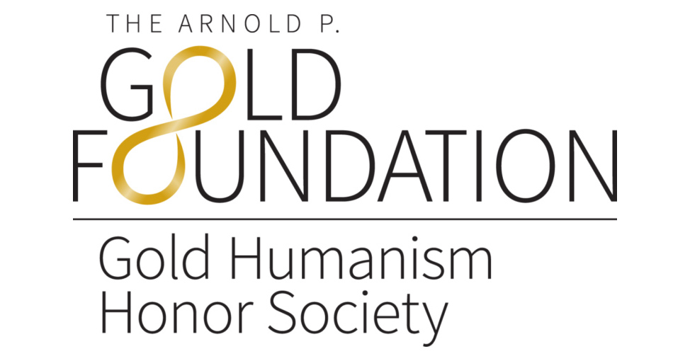 gold humanism honor society 