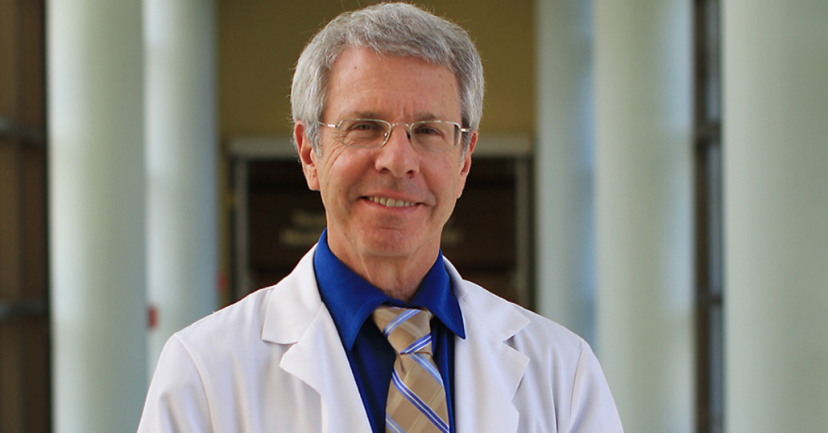 Steven Berk, M.D.