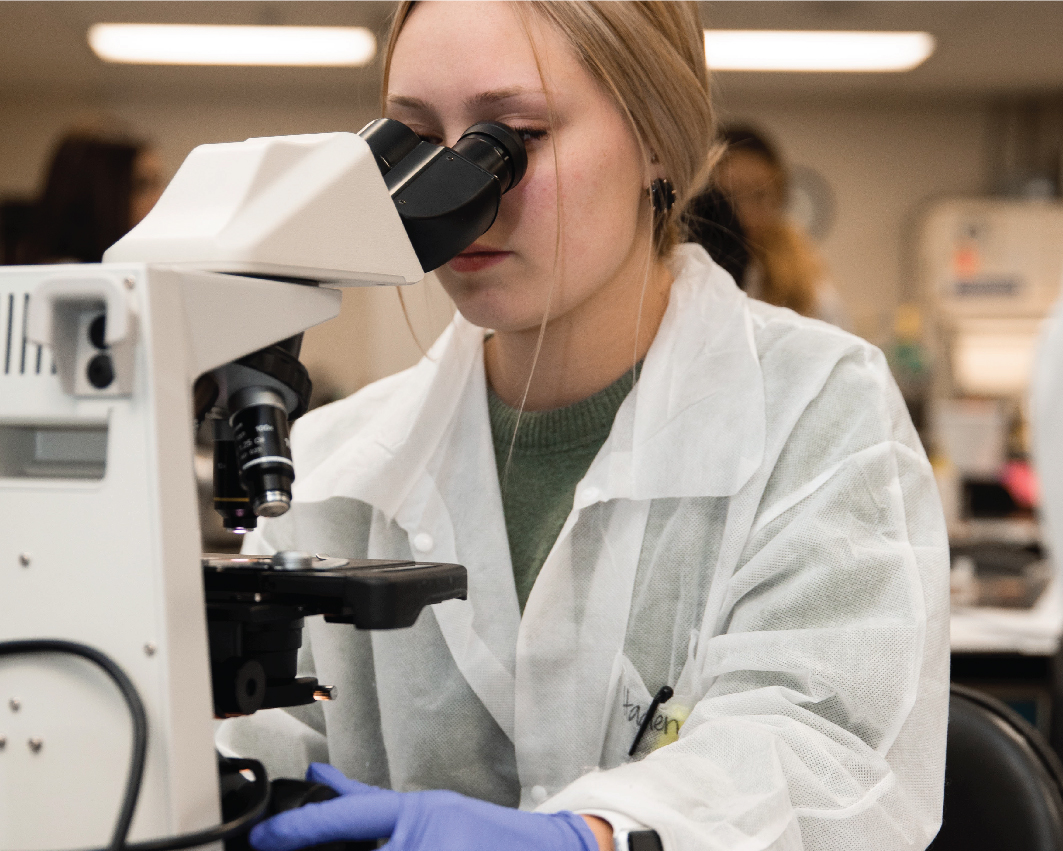 Where Can You Work With a Clinical Lab Science Degree?