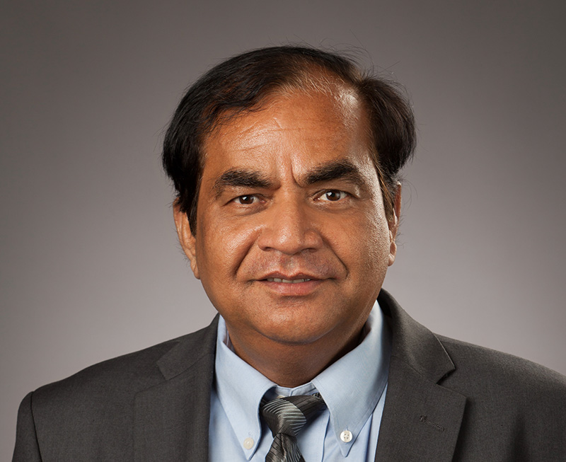 TTUHSC’s Reddy Elected Fellow by the American Association for the Advancement of Science 