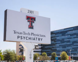 Texas Tech Physicians Psychiatrists Offer Advice to Thrive During Election Season