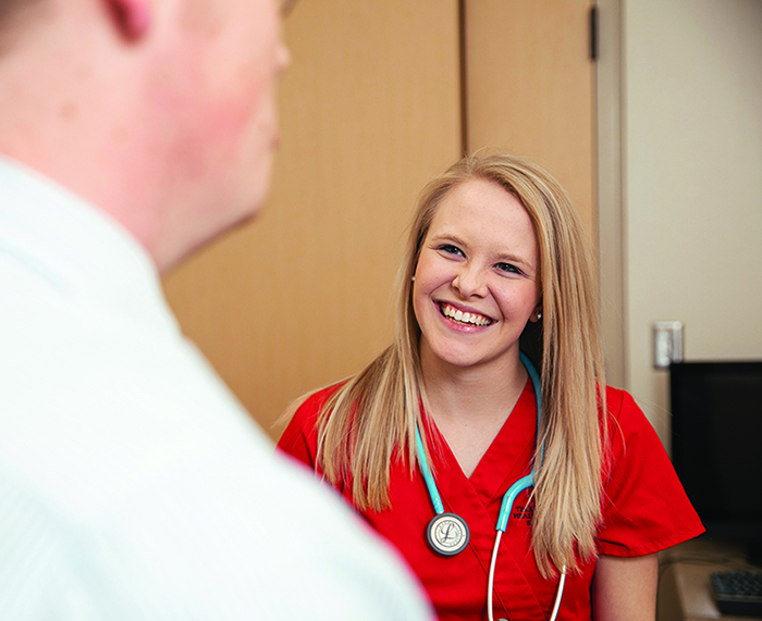 TTUHSC, TCC Announce Concurrent Enrollment Program