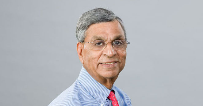 Surendra Varma MD