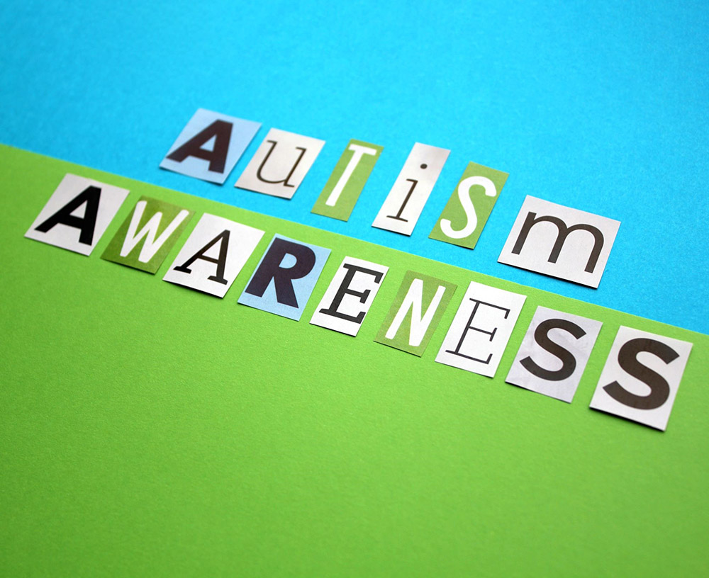 Clearing up Misconceptions About Autism 