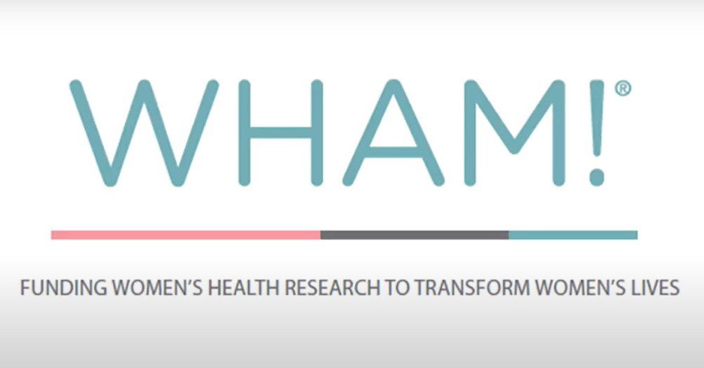 WHAM logo