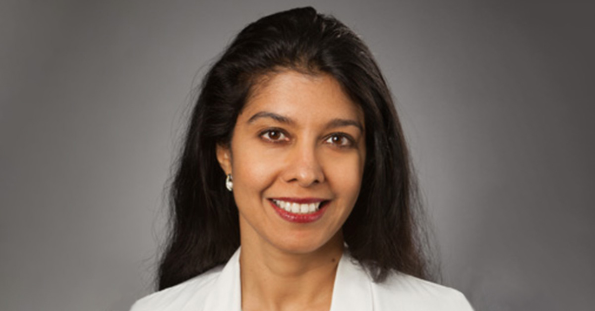 Sharmila Dissanaike, M.D.