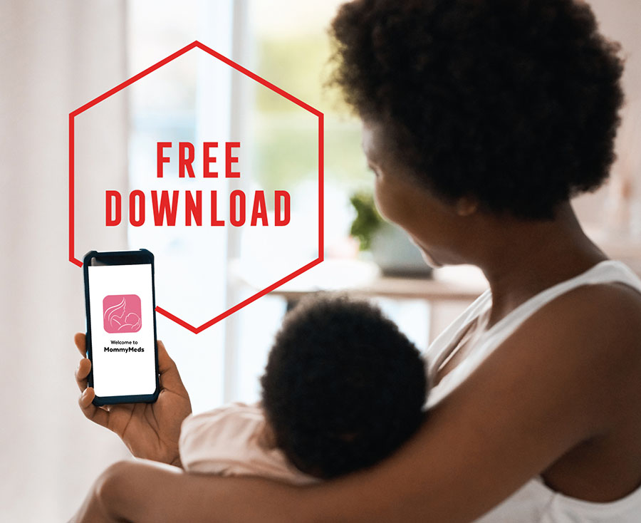 InfantRisk Center Offering Free Subscriptions to  MommyMeds and InfantRisk HCP Apps