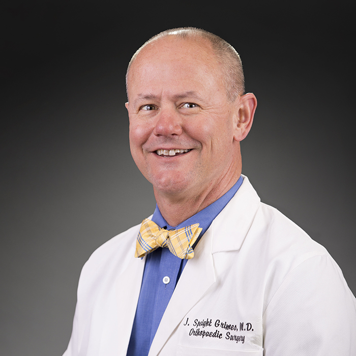 Jerry Grimes, MD