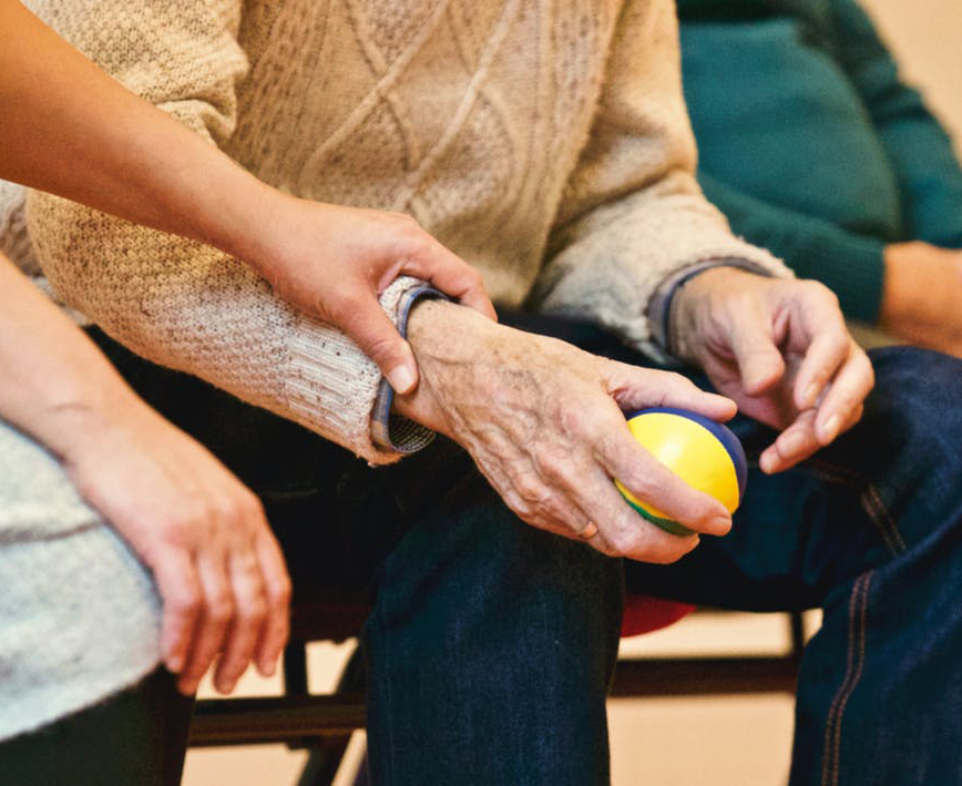 TTUHSC Study: Pandemic, Restrictions Have Increased Mental Health Risks for Nursing Home Caregivers