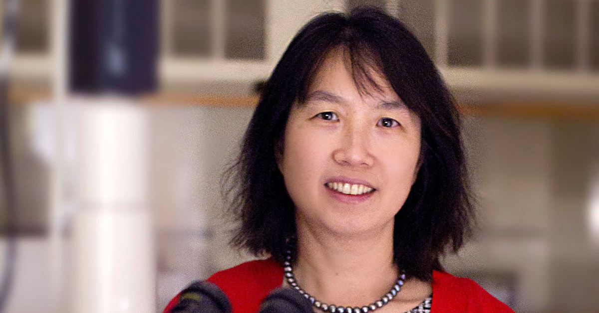 Leslie Shen, Ph.D., C.C.R.P., 