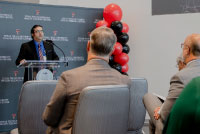 To help advance the treatment of this potentially life-threatening condition that affects more than 200 million people across the globe, the Texas Tech University Health Sciences Center (TTUHSC) established the TTUHSC School of Medicine Center of Excellence in Peripheral Artery Disease.