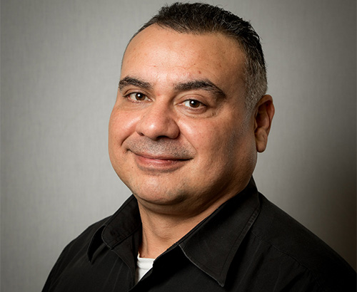 Team Member Spotlight | Michael Gutierrez, Campus Business Operations Officer 