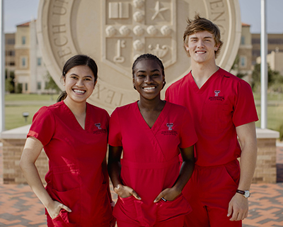 TTUHSC School of Nursing Ranked Best in Texas