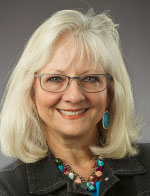 Betsy Jones, Ed.D.