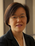 Min Kang, Ph.D.