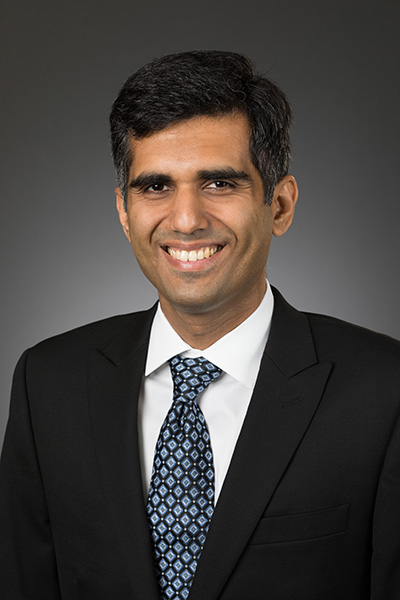 Neeraj Dayama, MBBS, PhD, MBA 