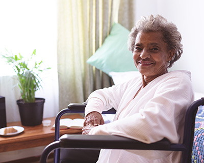 Electronic Health Record Adoption in Nursing Homes