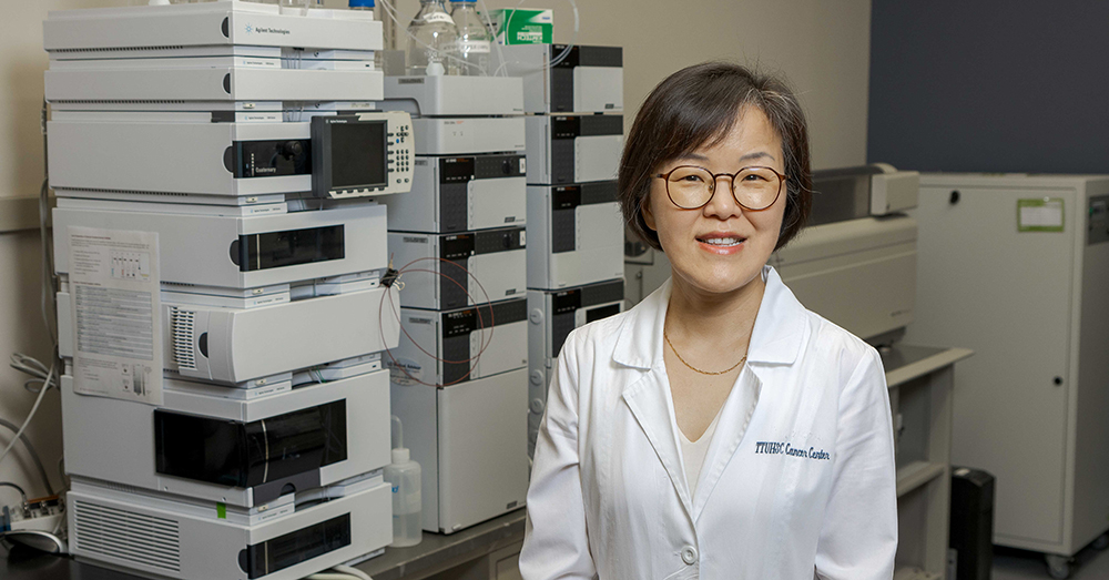 Min Kang, Pharm.D. 