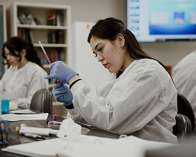 TTUHSC Clinical Laboratory Science Program Transforms to Medical Laboratory Science in 2023
