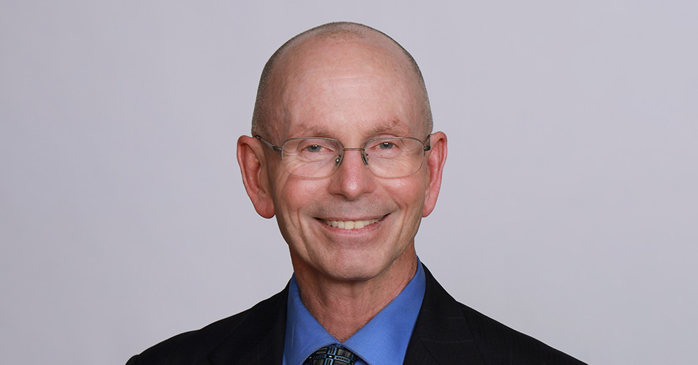 Richard Pullen, Ed.D., MSN, R.N