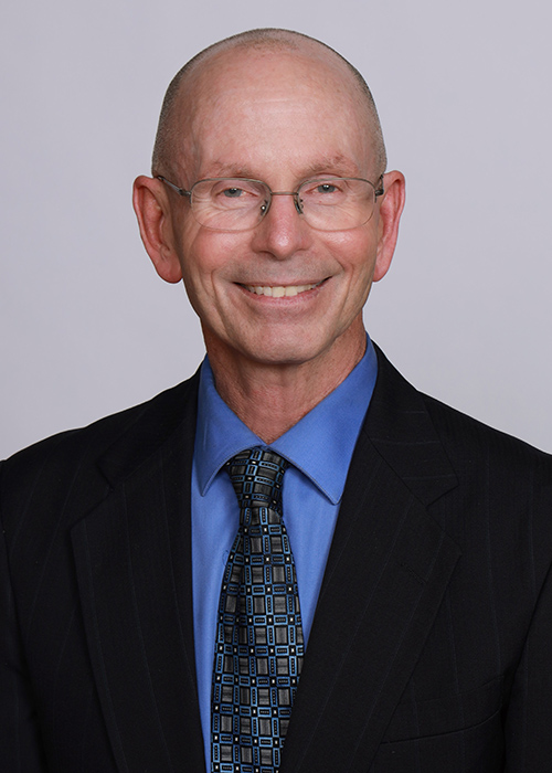 Richard Pullen, Ed.D., MSN, R.N.