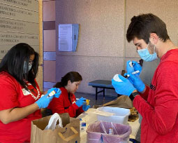TTUHSC to Host Lubbock’s Fall Medication Cleanout™ 