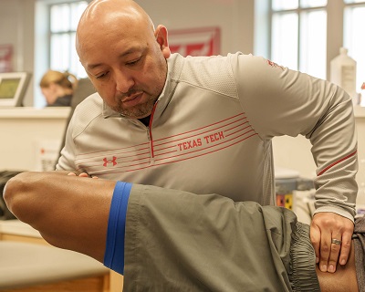 Growth and Versatility in Athletic Training as a Medical Profession