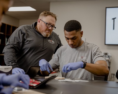 The Importance of Athletic Trainers: Damar Hamlin’s Injury