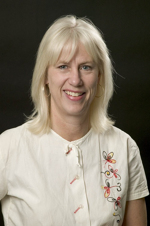 Gail Cornwall, Ph.D.
