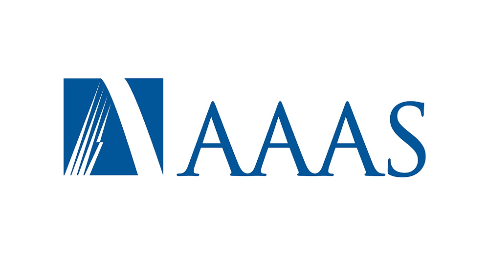 American Association for the Advancement of Science logo