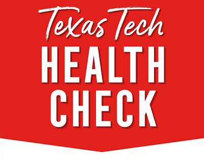 Texas Tech Health Check Celebrates 100th Episode