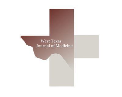 West Texas Journal of Medicine logo