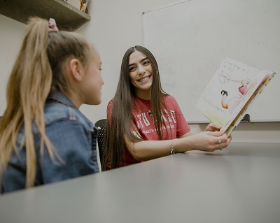 Speech-Language Pathology Programs at TTUHSC and How They are Helping Fill an Important Void