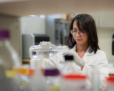 TTUHSC’s La-Beck to Use NIH Grant to Study Cancer Drug Delivery Via Nanoparticles