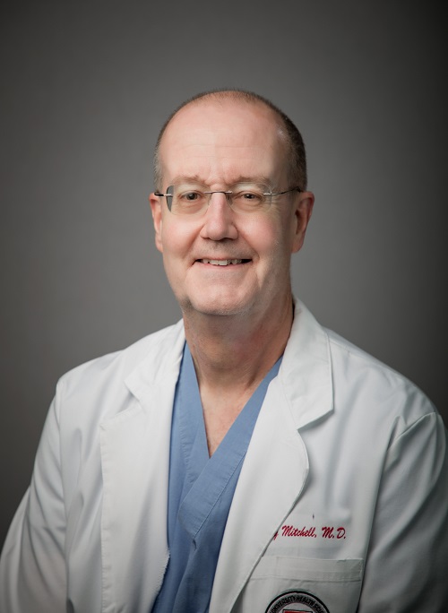 Kelly Mitchell, M.D.