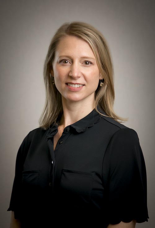 Christine Garner, Ph.D., R.D,