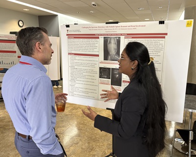 TTUHSC Recognizes Student Research During Amarillo Research Symposium 