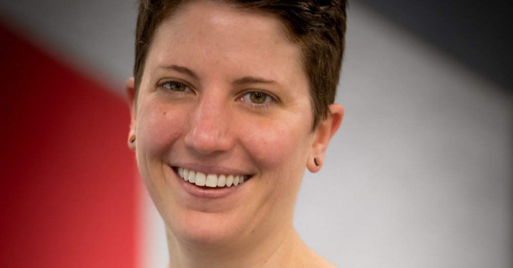 Clare Meernik, Ph.D.