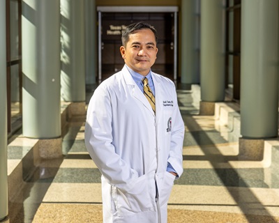 TTUHSC Receives $1.3 Million HRSA Telehealth Resource Center Grant to Expand Telehealth in Texas and Louisiana