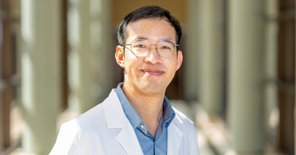 Pojsakorn Danpanichkul, M.D.