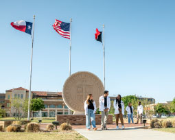 TTUHSC Recognized for Commitment to Improving Experiences and Advancing Outcomes for First-Generation College Students