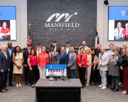 Texas Tech University Health Sciences Center Announces Relocation and Expansion of the TTUHSC School of Nursing Mansfield Instructional Site