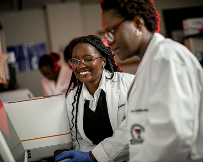 The Ph.D. Programs that Shape Health Care