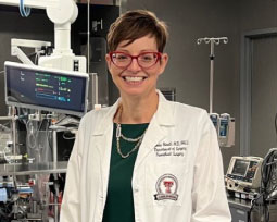 Covenant Health Brings Kidney Transplant Surgery Back to West Texas