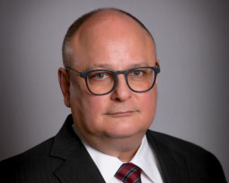 TTUHSC Dean to be Inducted into the National Academies of Practice as Distinguished Fellow