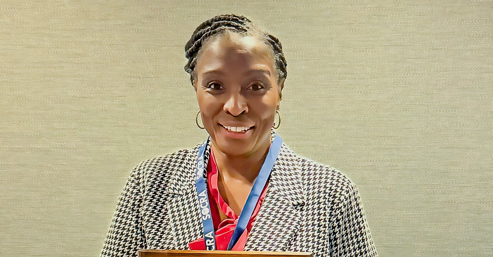 Catherine Hudson, Dr.P.H.