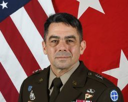 Celebrating Veterans: TTUHSC’s General Martin Clay’s Legacy of Service and Leadership